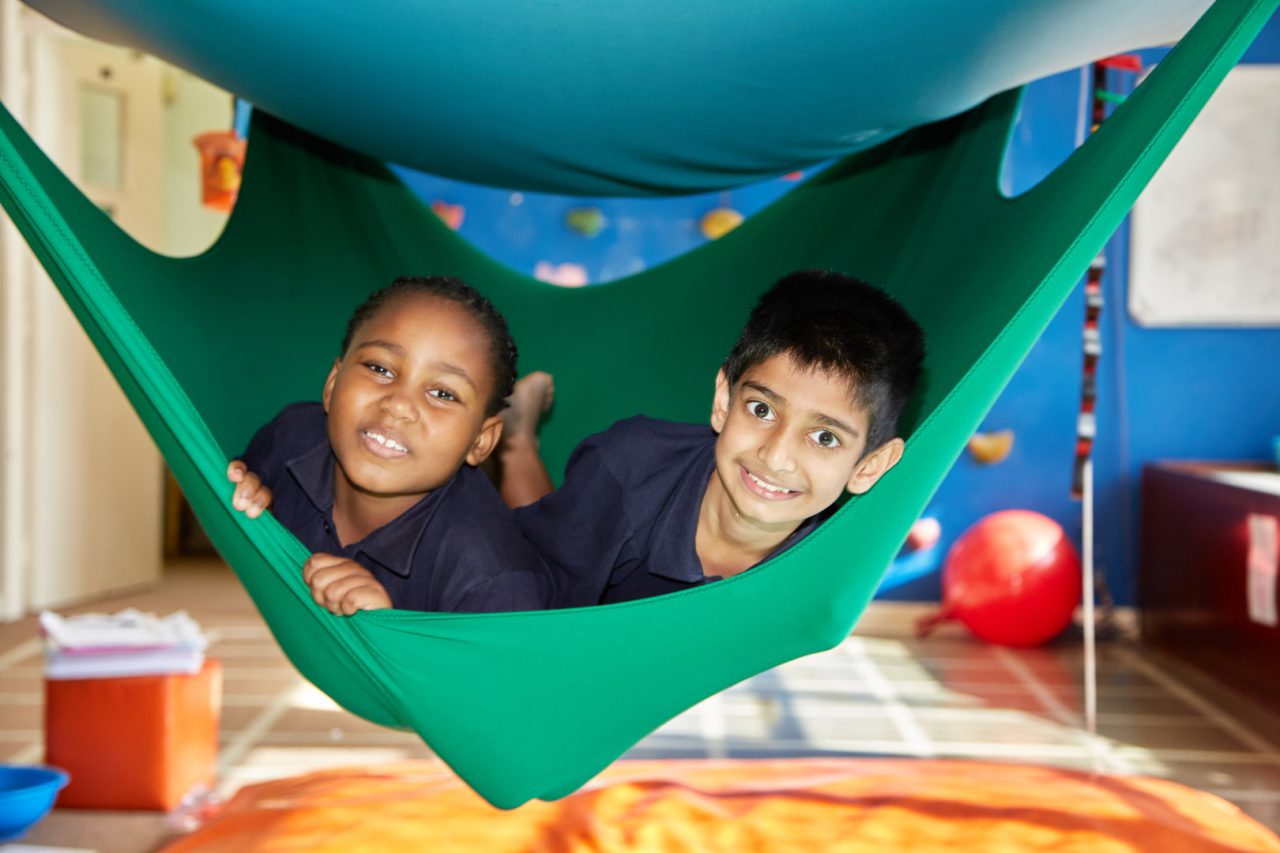 About Us - Livingstone Primary School