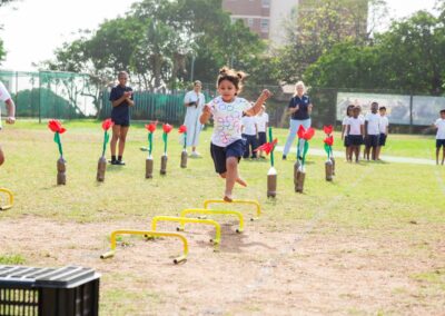 DU Sports Day